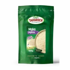 Mąka Jaglana 1 kg - Targroch 