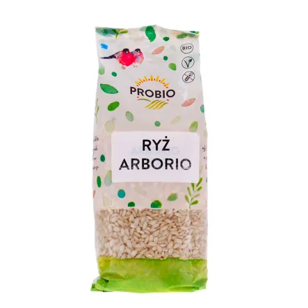Ryż Arborio Bio 500 g Probio