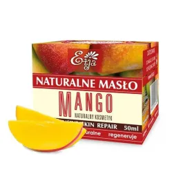 Masło Mango 50 ml - Etja