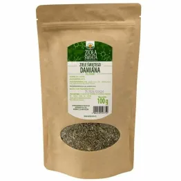 Ziele Świętego Damiana 100 g - Natura Wita