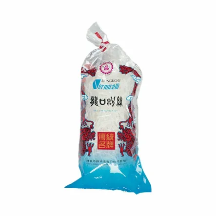 Makaron Chiński 100 g Merre - Przecena Krótka Data Minimalnej Trwałości