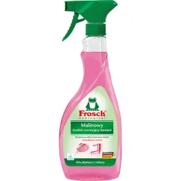 Malinowy Środek Usuwający Kamień 500 ml - Frosch
