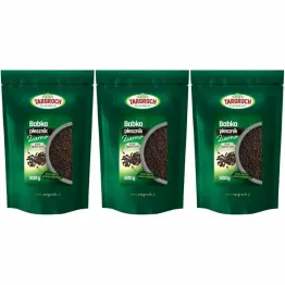 3 x Babka Płesznik Ziarno 500 g - Targroch