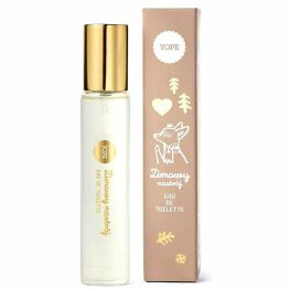 Woda Toaletowa ZIMOWY NASTRÓJ 33 ml - Yope