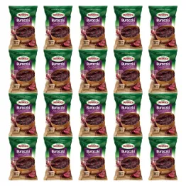 20 x Buraczki Suszone 100 g - Targroch