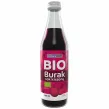 Sok z Buraków Kiszonych 250 ml Bio - NaturAvena