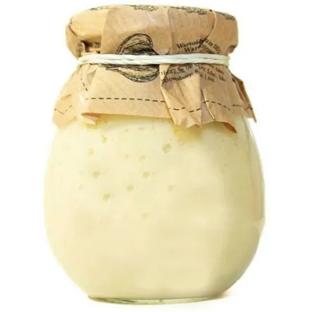 Chrzan Tarty 235 g  - Symbol Smaku