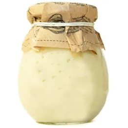 Chrzan Tarty 235 g  - Symbol Smaku