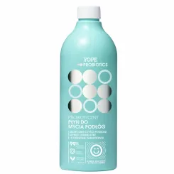 Probiotyczny Płyn do Mycia Podłóg 750 ml - YOPE PROBIOTICS