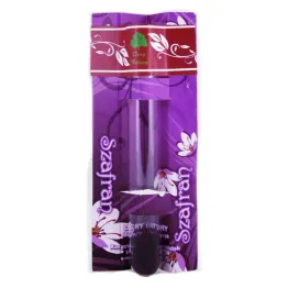 Szafran 0,5 g Dary Natury