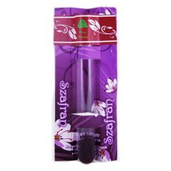 Szafran 0,5 g Dary Natury