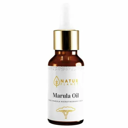 Olej Marula 30 ml - Natur Planet