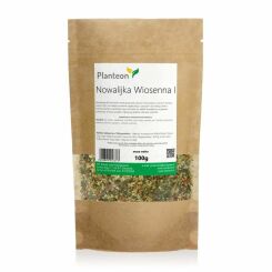 Nowalijka Wiosenna 100 g - Planteon