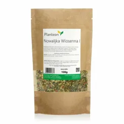 Nowalijka Wiosenna 100 g - Planteon