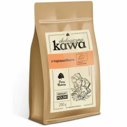 Kawa z Topinamburu Eko 200 g - Dary Natury