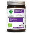 Wątroba (Ostropest +Karczoch) Bio 50 Kapsułek - Be Organic