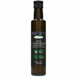 Olej z Ostropestu Tłoczony na Zimno Nierafinowany 250 ml - Eoovita