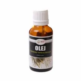 Olej z Drzewa Herbacianego 25 ml - Vivio
