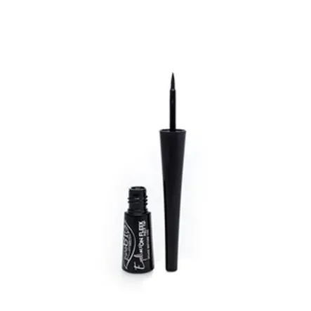 Eyeliner W Pisaku 01 Czarny - 3 ml Purobio - Wyprzedaż