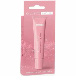 Balsam do Ust SHINE and GLOW 15 ml - SYLVECO PURE LINE