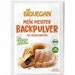 Proszek do Pieczenia Bezglutenowy Bio 51 g (3x 17 g) - Biovegan