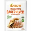 Proszek do Pieczenia Bezglutenowy Bio 51 g (3 x 17 g) - Biovegan