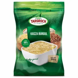 Kasza Bulgur 1 kg - Targroch 