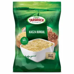 Kasza Bulgur 1 kg - Targroch 