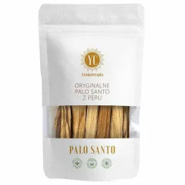 Kadzidło Palo Santo 50 g - Your Candle