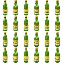 24 x Sok z Cytryny NFC Bio 250 ml - NaturAvena