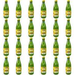 24 x Sok z Cytryny NFC Bio 250 ml - NaturAvena