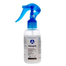 Allergoff Spray MINI 120 ml - ICB Pharma