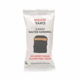 Cukierek "Salted Caramel" 18 g - Yaro
