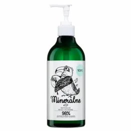 Mydło Kuchenne Mineralne 500 ml - Yope 