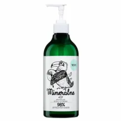 Mydło Kuchenne Mineralne 500 ml - Yope 