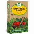 Papryka Słodka Mielona 60 g - Dary Natury
