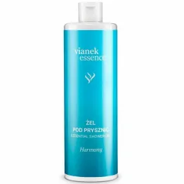 Żel Pod Prysznic HARMONY 400 ml - VIANEK ESSENCE