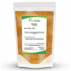 Curry Mielone 100 g - Delifood