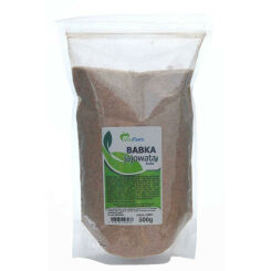 Babka Jajowata Łuska 500 g - Vitafarm