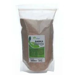 Babka Jajowata Łuska 500 g - Vitafarm