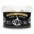 Czarny Czosnek 80 g - Simpatiko