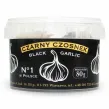Czarny Czosnek 80 g - Simpatiko