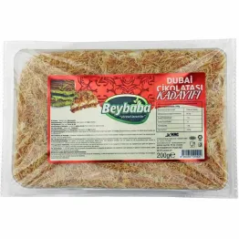 Prażone Ciasto Kataifi do Dubajskiej Czekolady 200 g - Beybaba