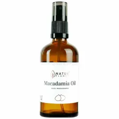 Olej Macadamia 100 ml - Natur Planet