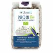 Ziarno Popcornu z Niebieskiej Kukurydzy Bio 350 g - Bluecorn