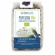 Ziarno Popcornu z Niebieskiej Kukurydzy Bio 350 g - Bluecorn