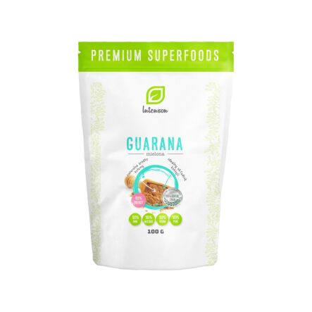 Guarana Mielona 100 g - Intenson