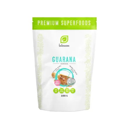 Guarana Mielona 100 g - Intenson