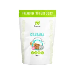 Guarana Mielona 100 g - Intenson