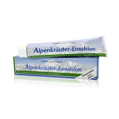 Alpenkrauter Maść Alpejska Zielona 200 ml - Lloyd